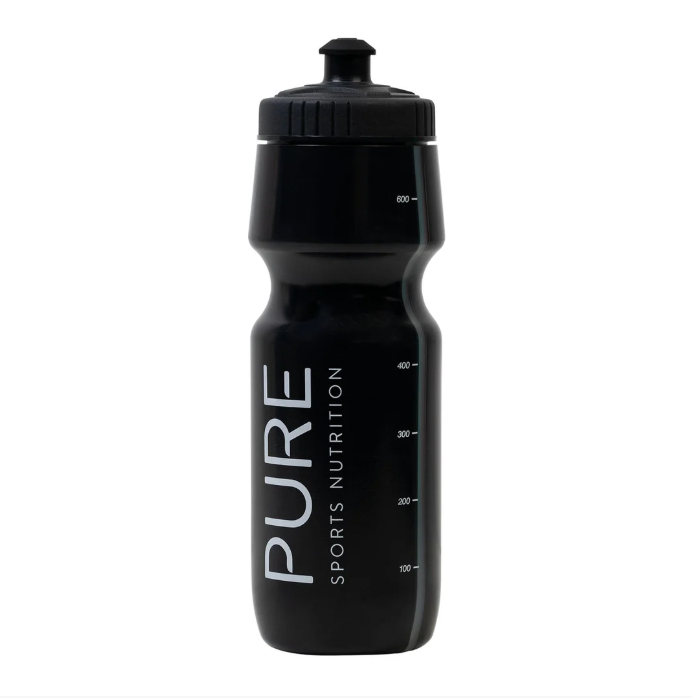 Pure Water Bottle