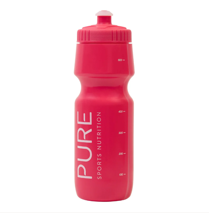 Pure Water Bottle