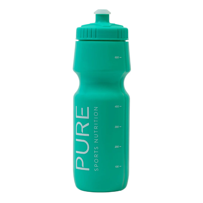 Pure Water Bottle