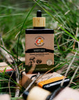 Touchwood Mushrooms Alcohol Free Liquid
