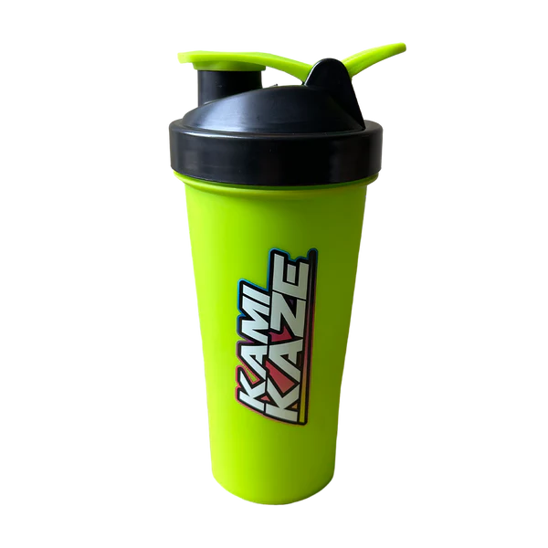 Kamikaze Shaker | Green 600ml