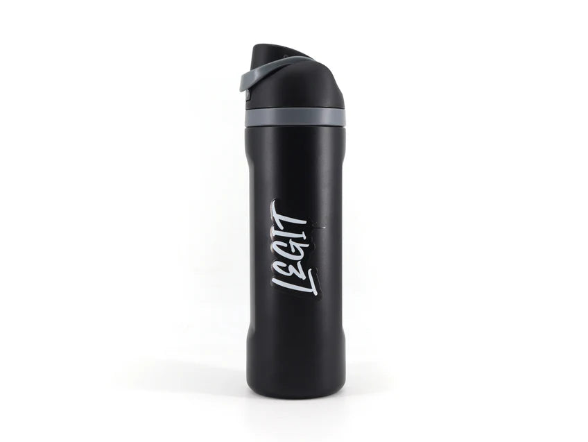 Legit Stainless Steel Shaker