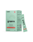 Switch Greens