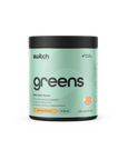Switch Greens