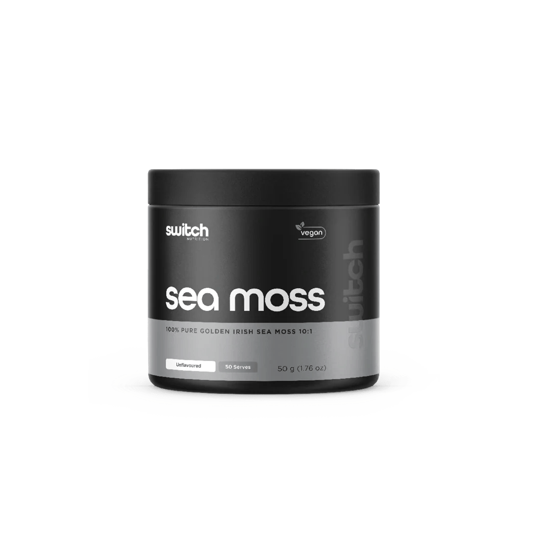 Switch Essentials Irish Sea Moss