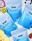 True Electrolyte