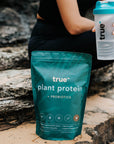 True Plant Protein