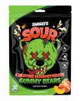 Swoleys Creatine gummies