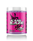 Kamikaze Pre-Workout
