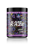 Kamikaze Pre-Workout