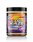 Kamikaze Pre-Workout