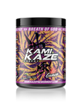 Kamikaze Pre-Workout