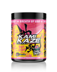 Kamikaze Pre-Workout