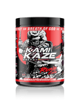 Kamikaze Pre-Workout