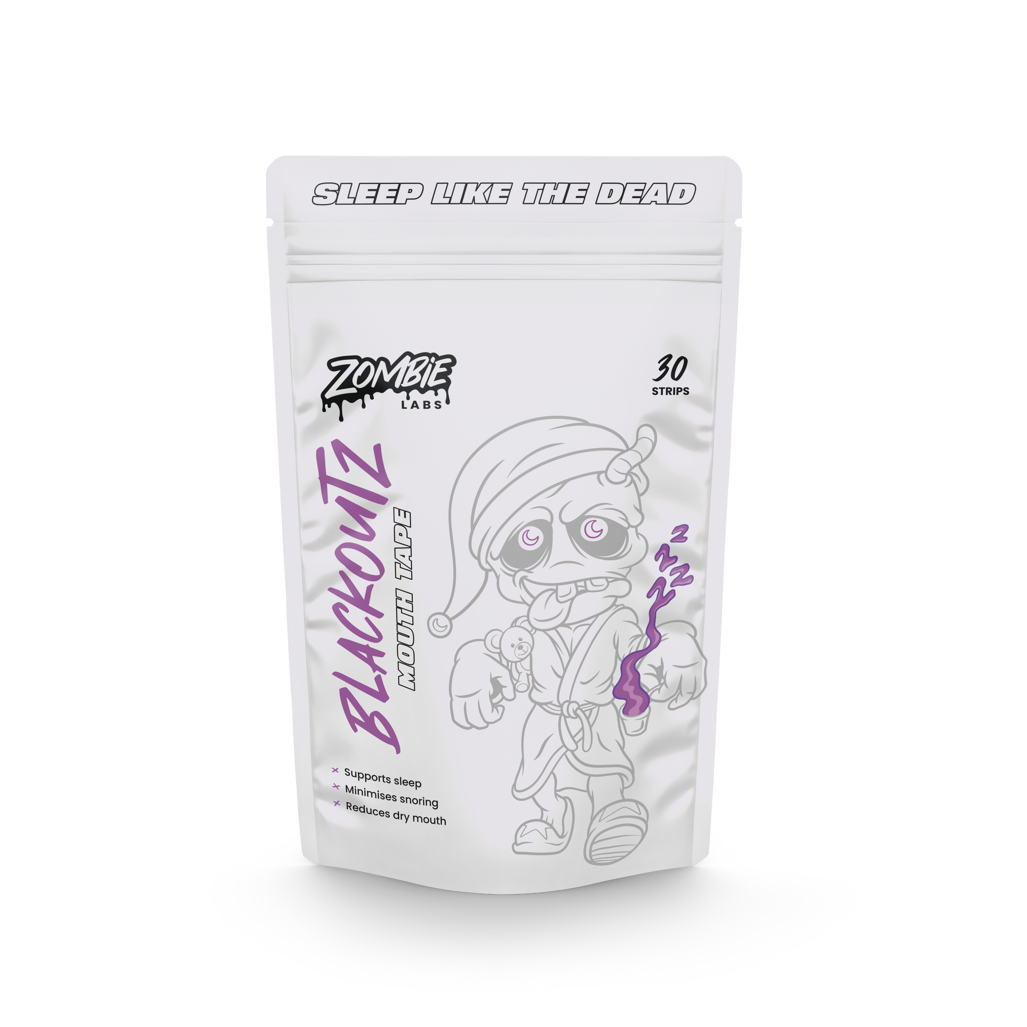 Blackoutz Sleep Stack