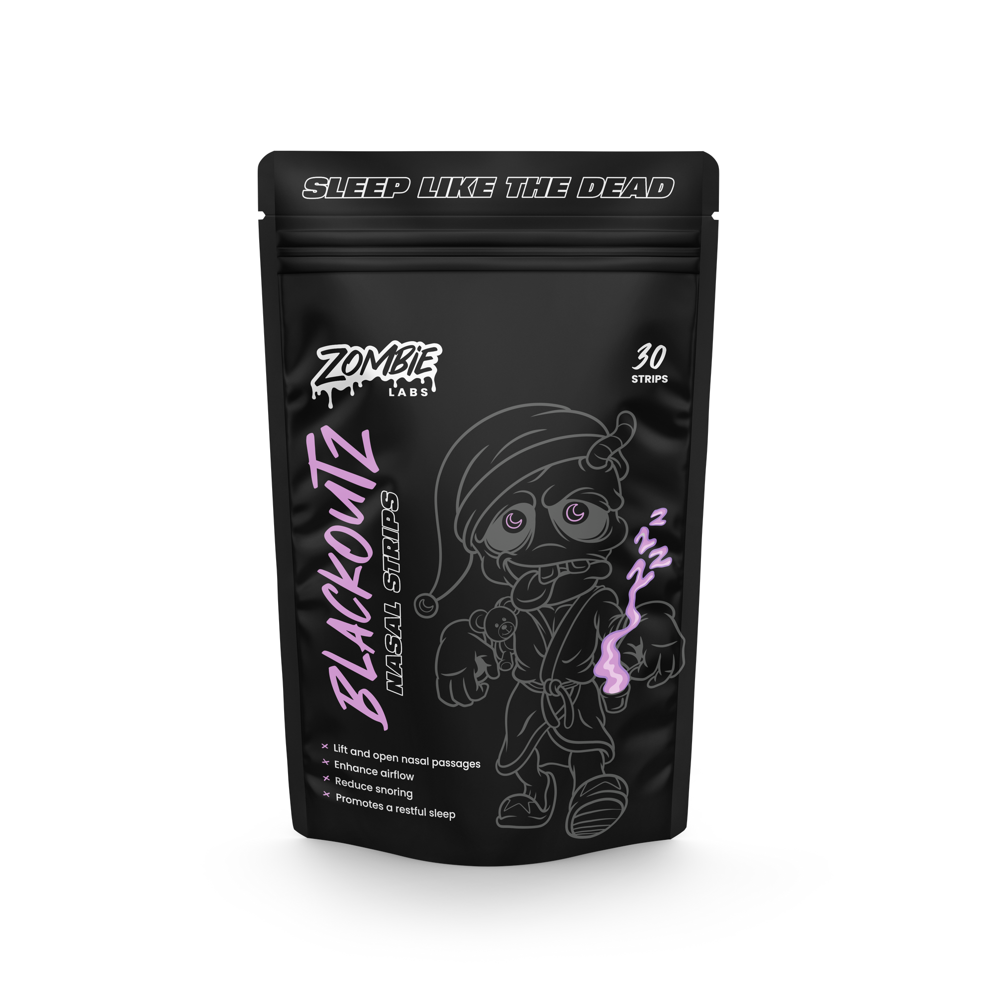 Blackoutz Sleep Stack