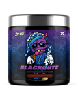 Zombie Labs Blackoutz