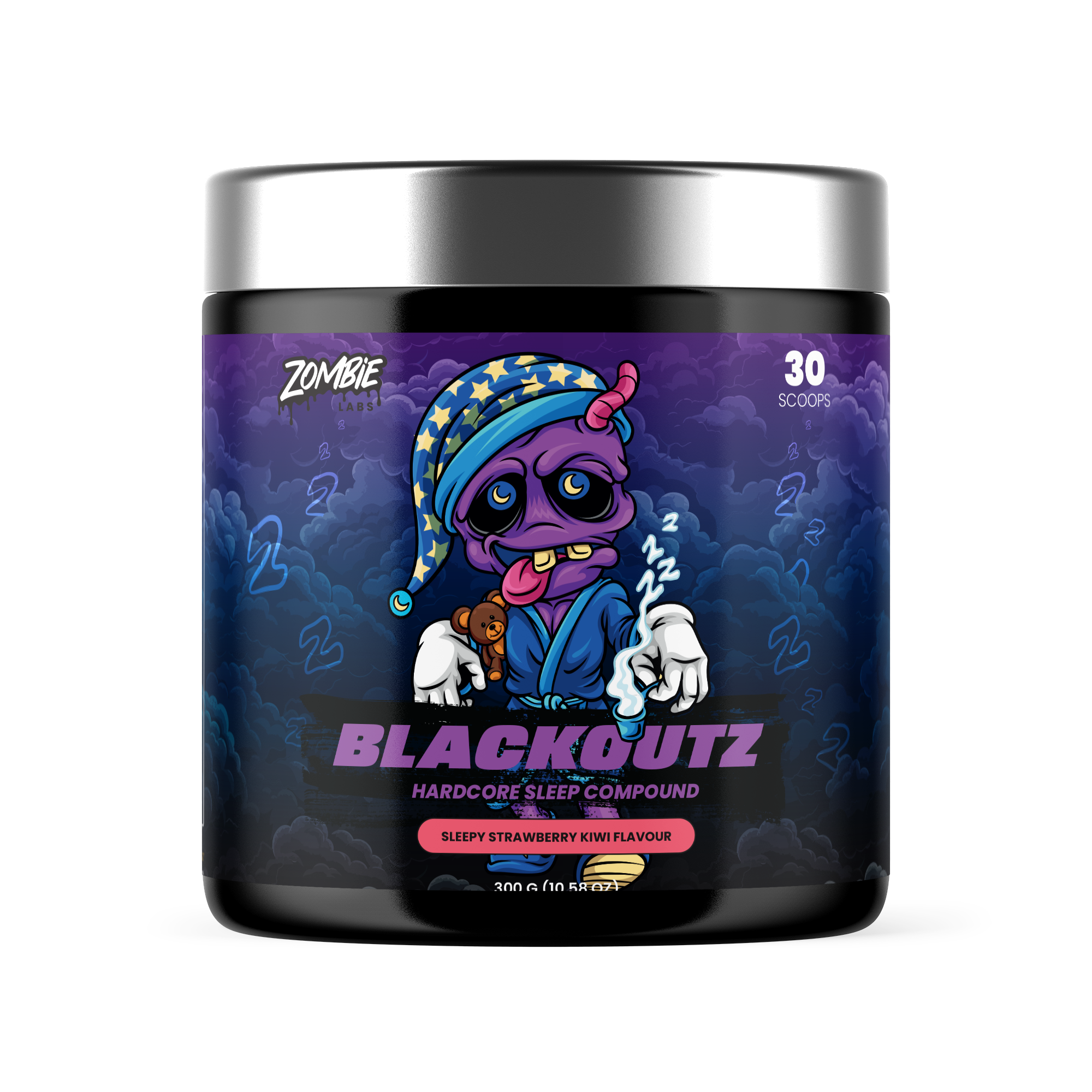 Blackoutz Sleep Stack