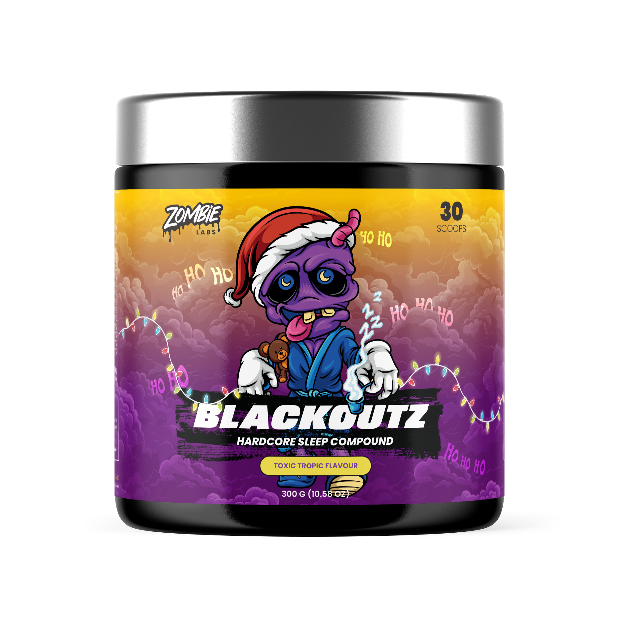 Blackoutz Sleep Stack