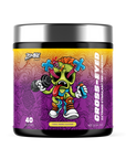 Cross-Eyed Extreme Pre-Workout