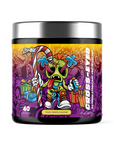 Cross-Eyed Extreme Pre-Workout