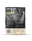 Gainz Mass Gainer