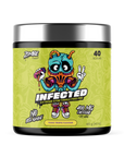 Infected High Stim Pre-Workout