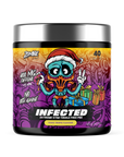 Infected High Stim Pre-Workout