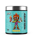 Molotov Thermogenic Energy Formula