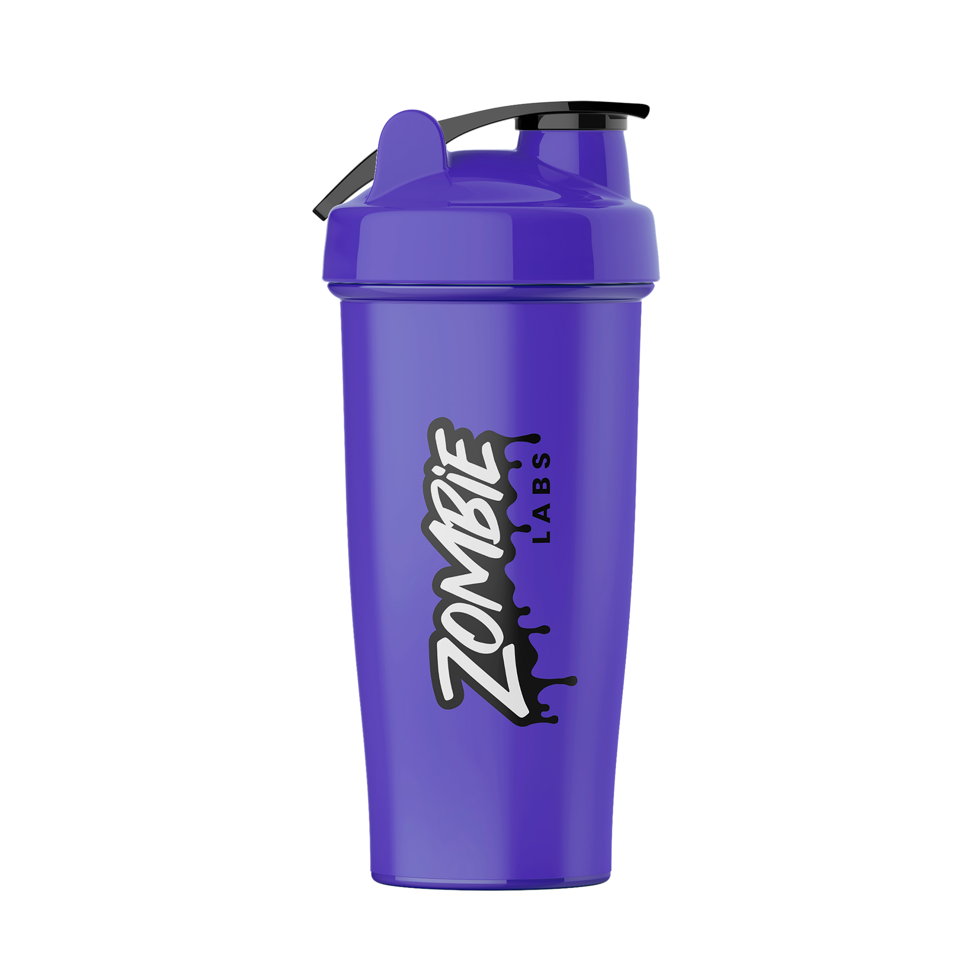 Zombie Labs 600ml Shaker Bottle