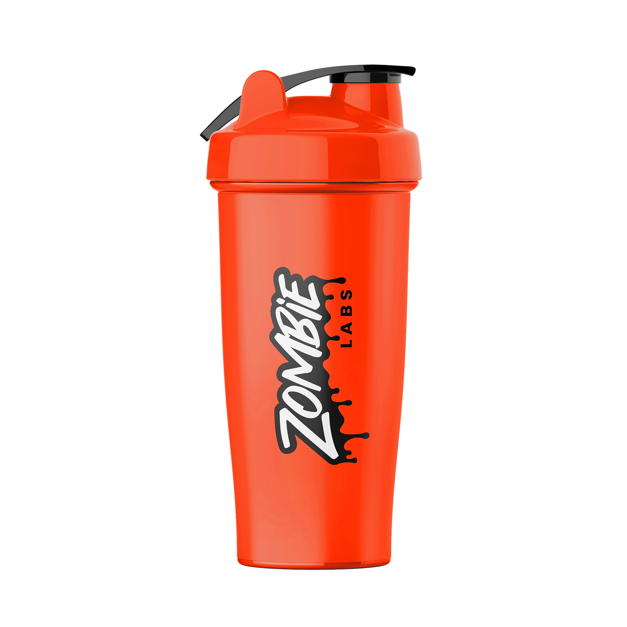 Zombie Labs 600ml Shaker Bottle