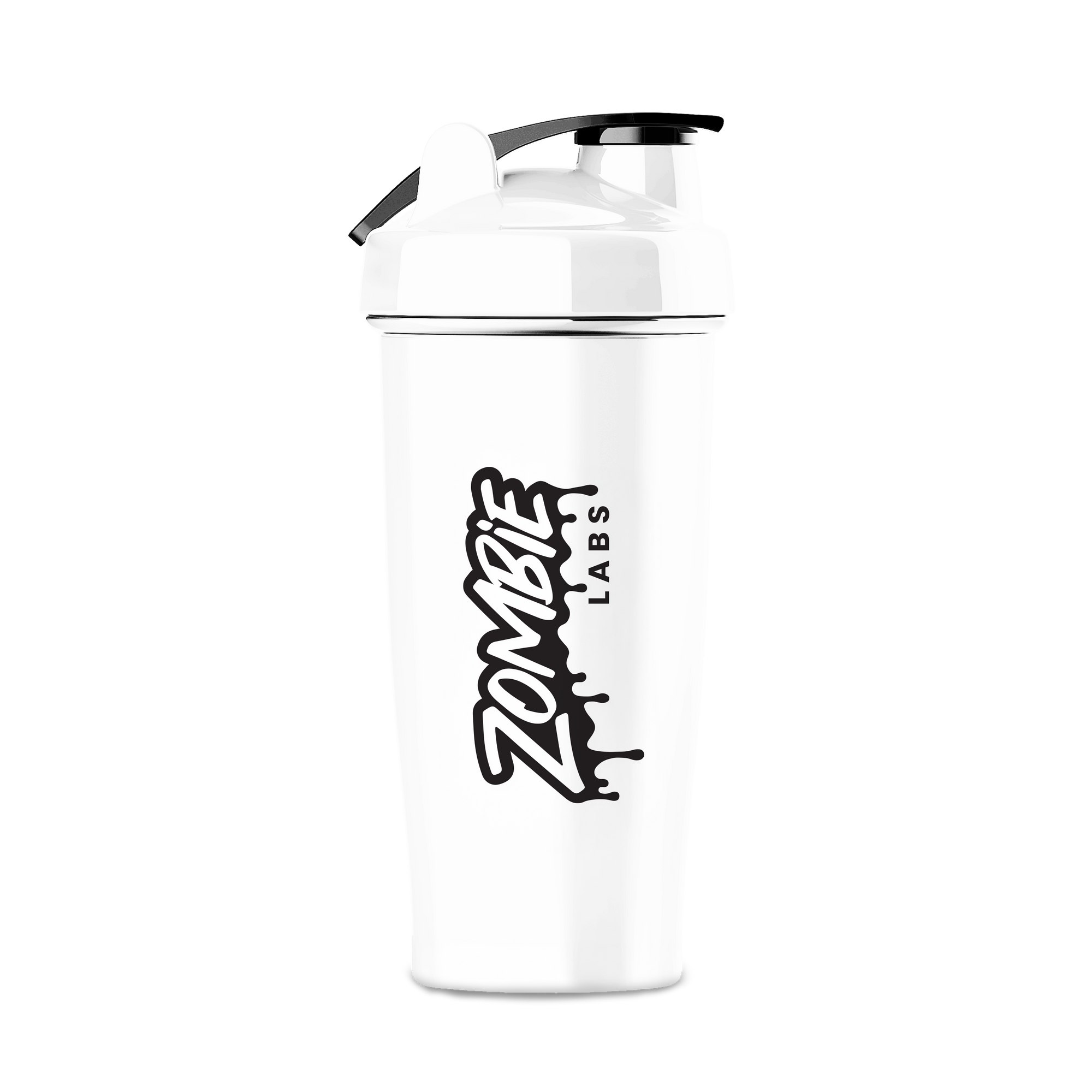 Zombie Labs 600ml Shaker Bottle