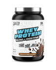 Musclez Whey Protein