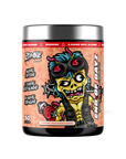 End Of Dayz Apocalyptic Pre-Workout