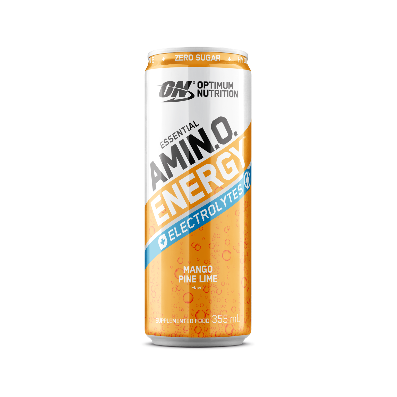 ON Amino Energy Sparkling RTD
