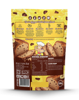Macro Mike Protein Banana Bread Baking Mix