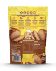 Macro Mike Protein Banana Bread Baking Mix