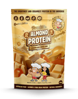 Macro Mike Premium Almond Plant Protein