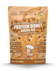 Macro Mike Protein Donut Baking Mix