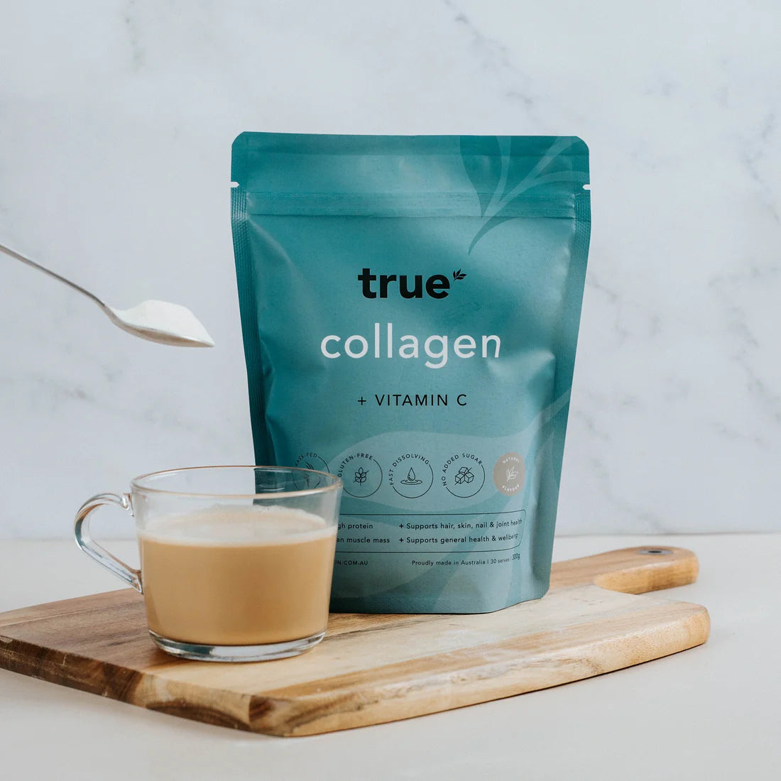 True Collagen