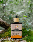 Touchwood Mushrooms Alcohol Free Liquid