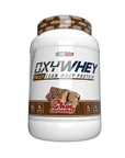 EHP Labs OxyWhey