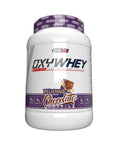 EHP Labs OxyWhey