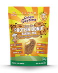 Macro Mike Protein Donut Baking Mix