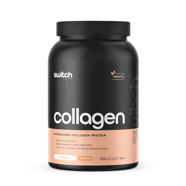 Collagen Switch