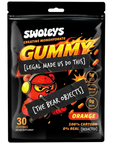 Swoleys Creatine gummies