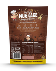 Macro Mike V2 Protein Mug Cake