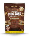Macro Mike V2 Protein Mug Cake