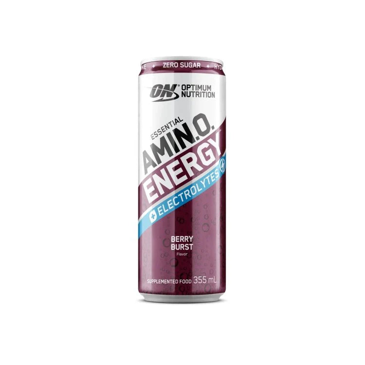 ON Amino Energy Sparkling RTD