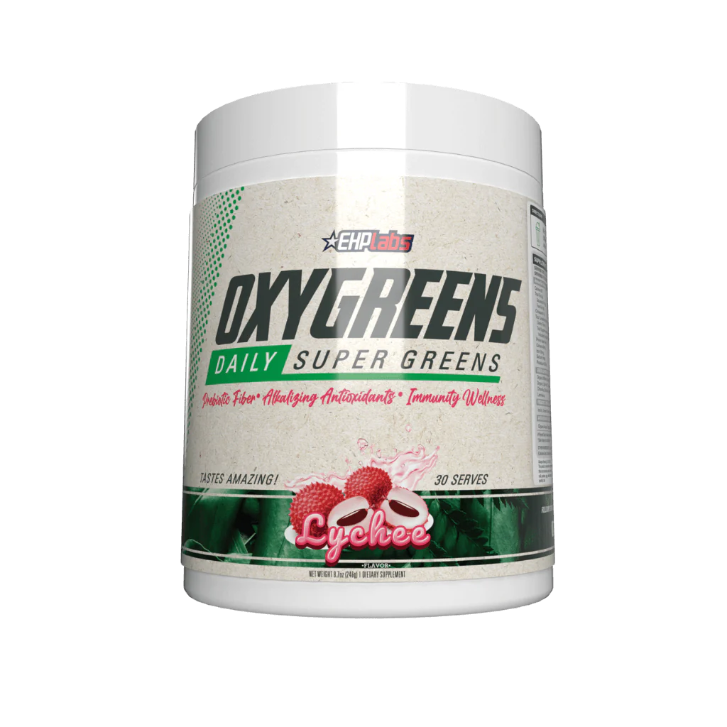 OxyGreens